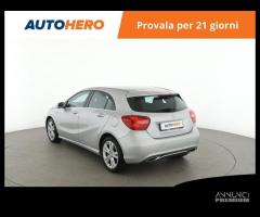 MERCEDES-BENZ A 180 NX82835