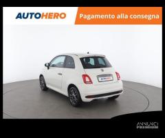 FIAT 500 TA12209