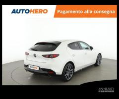 MAZDA 3 FK16158