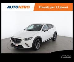 MAZDA CX-3 LN07883