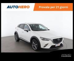 MAZDA CX-3 LN07883 - 6