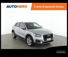 AUDI Q2 YU08623 - 6