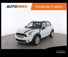 MINI Countryman DJ35771