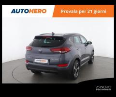 HYUNDAI Tucson PV50916