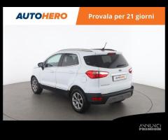 FORD EcoSport FT33430 - 4