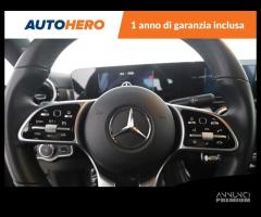 MERCEDES-BENZ A 180 WX27345 - 12