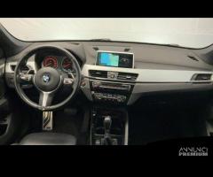 BMW X1 AU08855 - 9