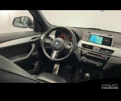 BMW X1 AU08855 - 10