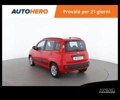 FIAT Panda CK66669 - 4