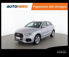 AUDI Q3 WT63281