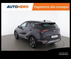 KIA Sportage GG49301 - 4