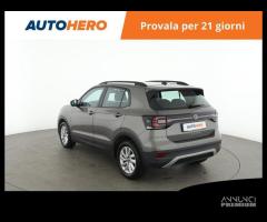 VOLKSWAGEN T-Cross XK75940 - 4