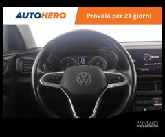 VOLKSWAGEN T-Cross XK75940 - 11