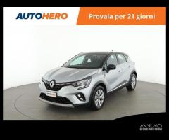 RENAULT Captur AU77227