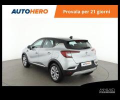 RENAULT Captur AU77227