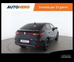 RENAULT Arkana AK84689