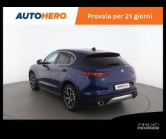 ALFA ROMEO Stelvio PJ36534