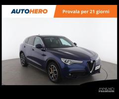 ALFA ROMEO Stelvio PJ36534 - 6