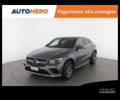 MERCEDES-BENZ GLC 250 GU05839