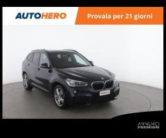 BMW X1 YF51640 - 6