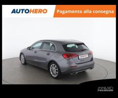 MERCEDES-BENZ A 180 LC38260 - 4