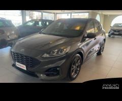 FORD Kuga RA43896