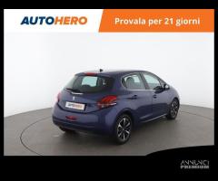 PEUGEOT 208 EZ21568