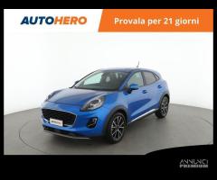 FORD Puma LH84039