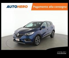 RENAULT Kadjar MW18348