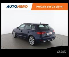 AUDI A3 VX76795