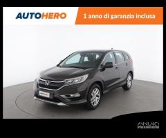 HONDA CR-V GC26780