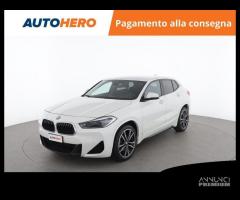 BMW X2 XD97042 - 1