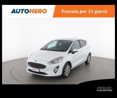 FORD Fiesta ZL72064 - 1