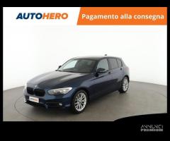 BMW 118 DL58084 - 1