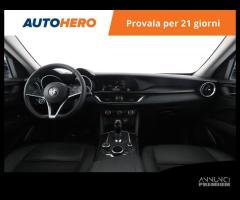 ALFA ROMEO Stelvio PJ36534 - 8