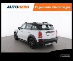 MINI Countryman SU95490