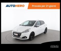 PEUGEOT 208 VZ70957 - 1