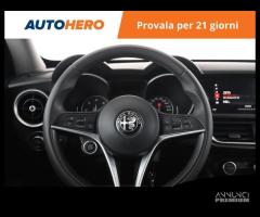 ALFA ROMEO Stelvio MX04766 - 11