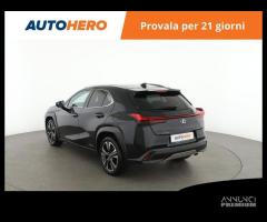 LEXUS UX Full Electric BX05410 - 4