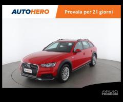 AUDI A4 allroad EN45615