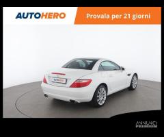 MERCEDES-BENZ SLK 200 HC42118