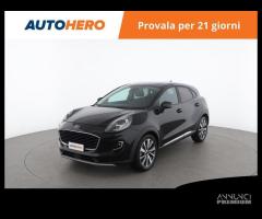 FORD Puma AH20189 - 1