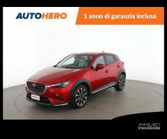 MAZDA CX-3 HH27075 - 1