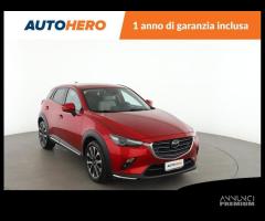 MAZDA CX-3 HH27075 - 6