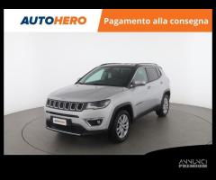 JEEP Compass EY33149