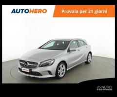 MERCEDES-BENZ A 180 NX82835