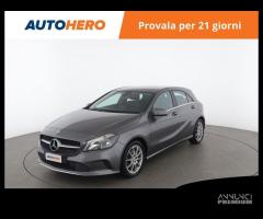 MERCEDES-BENZ A 180 UM51507 - 1