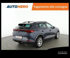 CUPRA Formentor NE31407