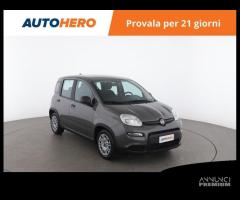 FIAT Panda JG01062 - 6