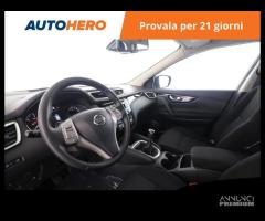 NISSAN Qashqai TC13632 - 7